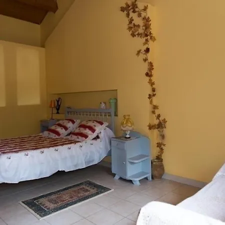 House Bajolle A La Campagne Holiday home *
