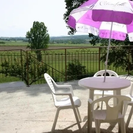 Holiday home House Bajolle A La Campagne *