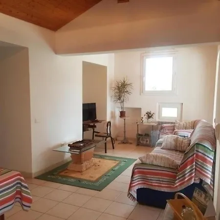 House Bajolle A La Campagne Holiday home Fources