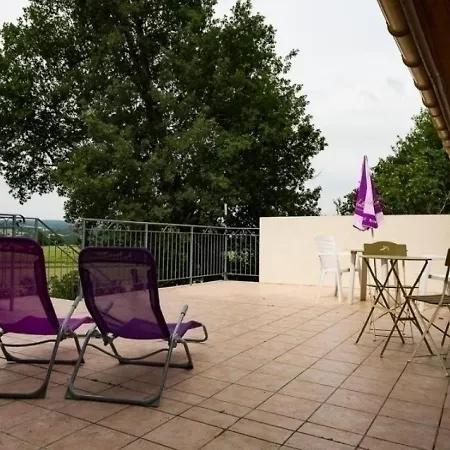 Holiday home House Bajolle A La Campagne *