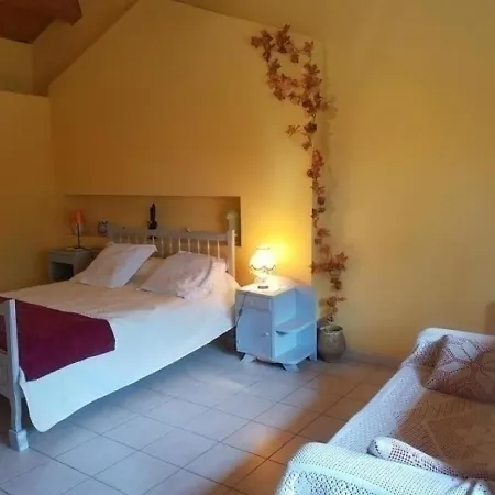 Holiday home House Bajolle A La Campagne *