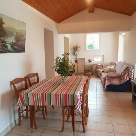 House Bajolle A La Campagne * Fources