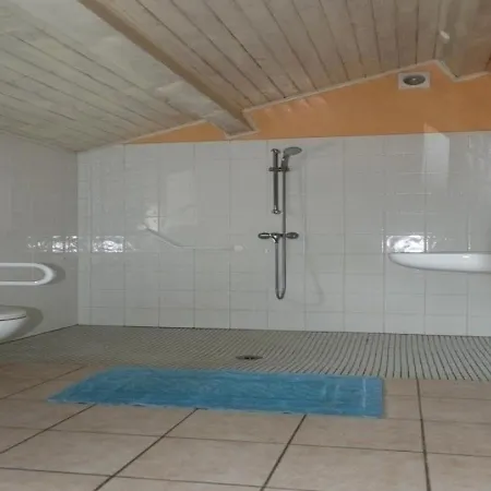 House Bajolle A La Campagne Holiday home Fources