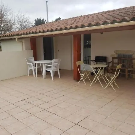 House Bajolle A La Campagne