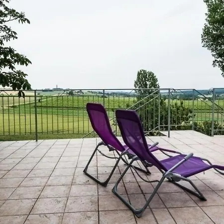 Holiday home House Bajolle A La Campagne