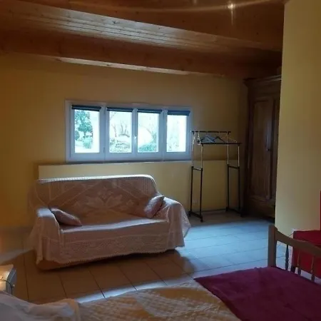 Holiday home House Bajolle A La Campagne *