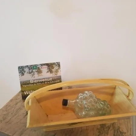 House Bajolle A La Campagne *